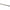 OSG 3105400 Ball End Mill: 4.00 mm Dia, 8.00 mm LOC, 2 Flute, Solid Carbide