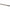OSG 36100611 Ball End Mill: 1/4