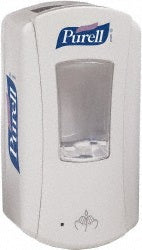 PURELL LTX-12 Dispenser, Touch-Free Dispenser for PURELL Hand Sanitizer - 1920-04