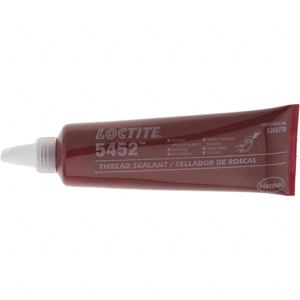 Loctite 1265770 5452 Thread Sealant, 250 ml Tube