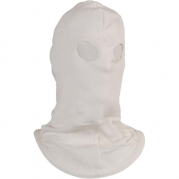 National Safety Apparel H41NK Arc Flash & FR Hoods; UNSPSC Code: 46181522