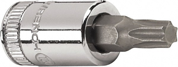 GEARWRENCH 80456D Hand TORX Socket: 3/8" Drive, T40