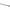 OSG HP434-2362 Corner Radius End Mill: 6.00 mm Dia, 13.00 mm LOC, 1.00 mm Corner Radius, 4 Flute, Solid Carbide