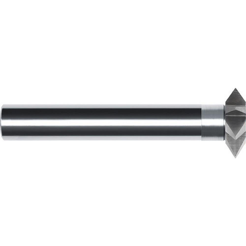 Internal Tool 88-1130-C Single Profile Thread Mills; Maximum Threads Per Inch: 18; Minimum Pitch (Decimal Inch): 0.2500; Minimum Threads Per Inch: 4; Maximum Pitch (Decimal Inch): 0.0556; Material: Solid Carbide; Thread Type: Internal; External
