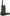 Motorola Solutions RMU2040 Handheld Radio: Analog, UHF, 4 Channel