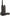 Motorola Solutions RMM2050 Handheld Radio: Analog, VHF, 5 Channel