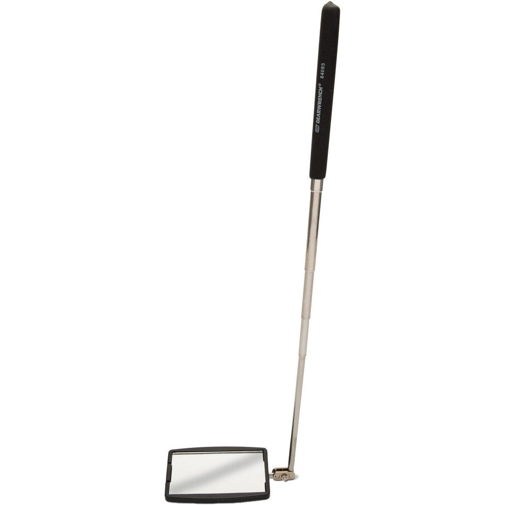 GEARWRENCH 84085 Rectangular Telescoping Inspection Mirror