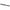 OSG 22617 Straight Flute Tap: M5x0.8 Metric Coarse, 3 Flute, Plug Chamfer, 2B Class of Fit, High-Speed Steel, Oxide Finish