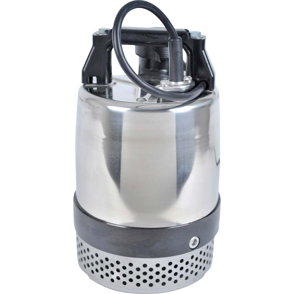 Little Giant Pumps 620240 Submersible Pump: 5 Amp Rating