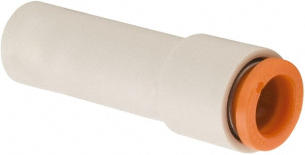 SMC PNEUMATICS KQ2R09-11A Push-to-Connect Plug-In Reducer: 5/16" Tube OD