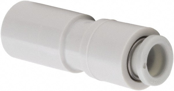 SMC PNEUMATICS KQ2R23-04A Push-to-Connect Plug-In Reducer: 3.2 mm Tube OD