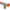 SMC PNEUMATICS KQ2T07-34AS Push-to-Connect Branch Tee: NPT, 1/4