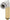 SMC PNEUMATICS KQ2W04-M5A Push-to-Connect Extended Elbow: M5x0.8, 4 mm Tube OD