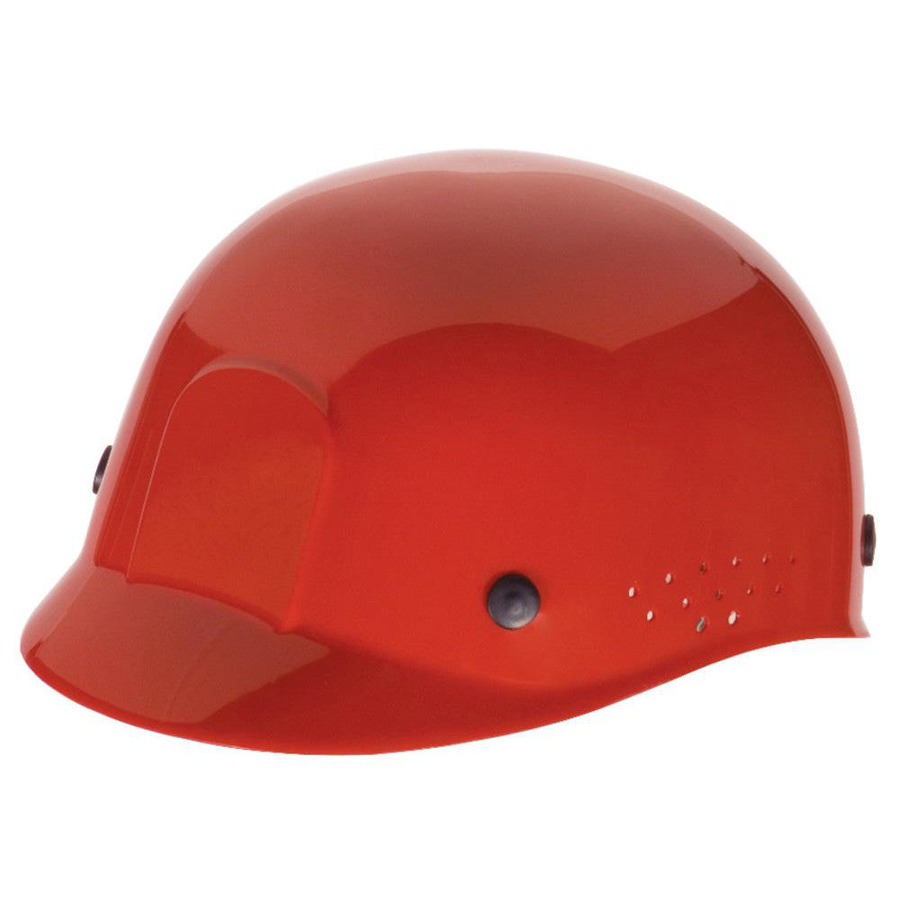 MSA 10033653 Pinlock Adjustment Vented Bump Cap