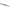 OSG 1400100408 Thread Forming Tap: #0-80 UNF, Modified Bottoming Chamfer, Cobalt, TiCN Finish