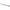 OSG 1400106708 Thread Forming Tap: #4-48 UNF, 2B Class of Fit, Modified Bottoming Chamfer, Cobalt, TiCN Finish