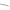 OSG 3300100 Micro Drill Bit: 1.00 mm Dia, (0.0394