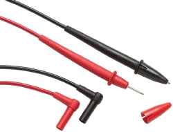 Fluke TL175 Test Leads Extension: Use with Electrical Test Equipment with 4 mm Adapters