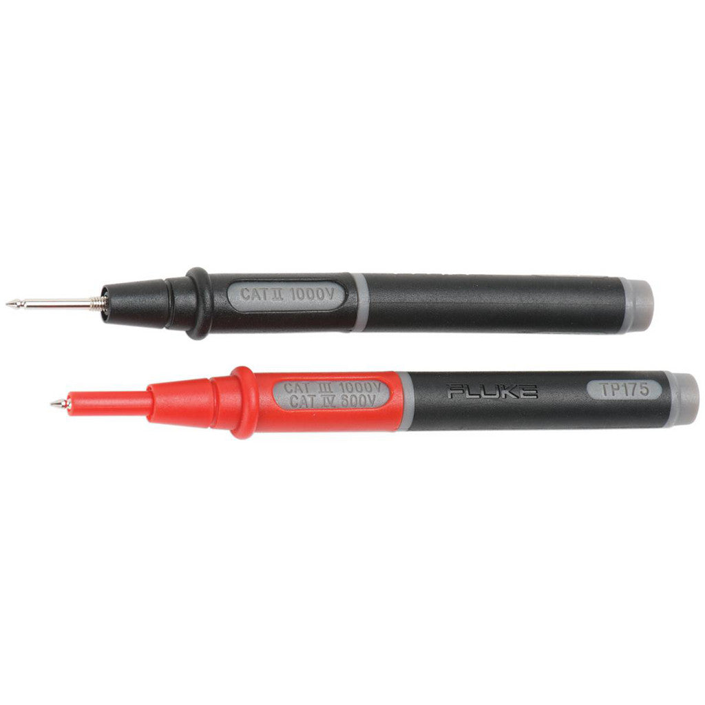 Fluke TP175 Probe: Use with TL22x Series Probe TL238 Test Lead & TL27 Test Lead