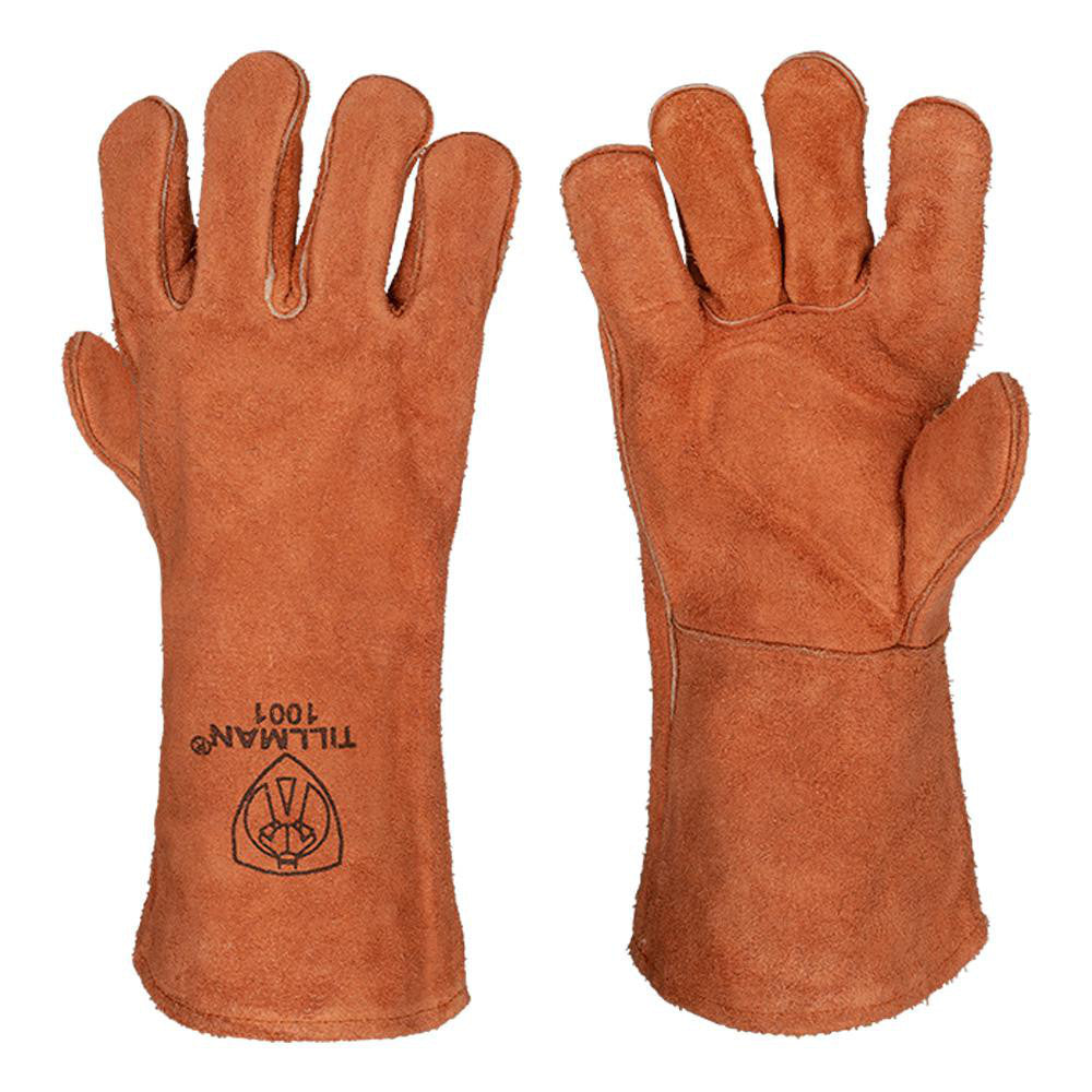 TILLMAN 1001B Welding/Heat Protective Glove