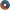 Weiler 58020 Depressed-Center Wheel: Type 27, 4-1/2