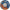 Weiler 58070 Depressed-Center Wheel: Type 27, 4-1/2