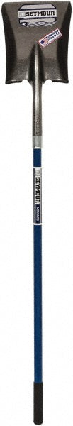 SEYMOUR-MIDWEST 49452 Steel, Square, 11.5" Blade Length, 9" Blade Width