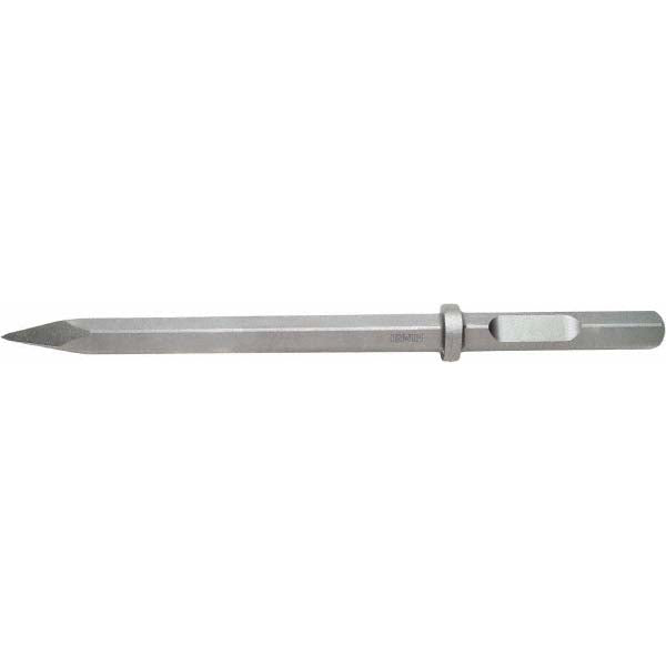 Irwin 332001 SDS-Max Shank, Steel Rotary & Hammer Drill Bit