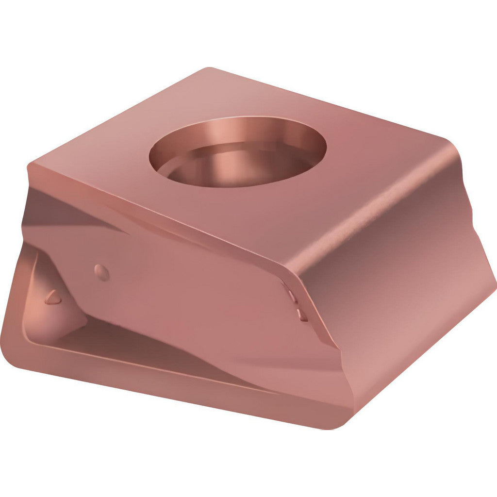 Walter 6192474 Milling Insert: LNHU130608R-L85T WXN15, WXN15, Solid Carbide