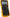 Fluke FLUKE-117 CAT III, Auto Ranging Digital Manual Ranging & True RMS Multimeter: 600 VAC/VDC