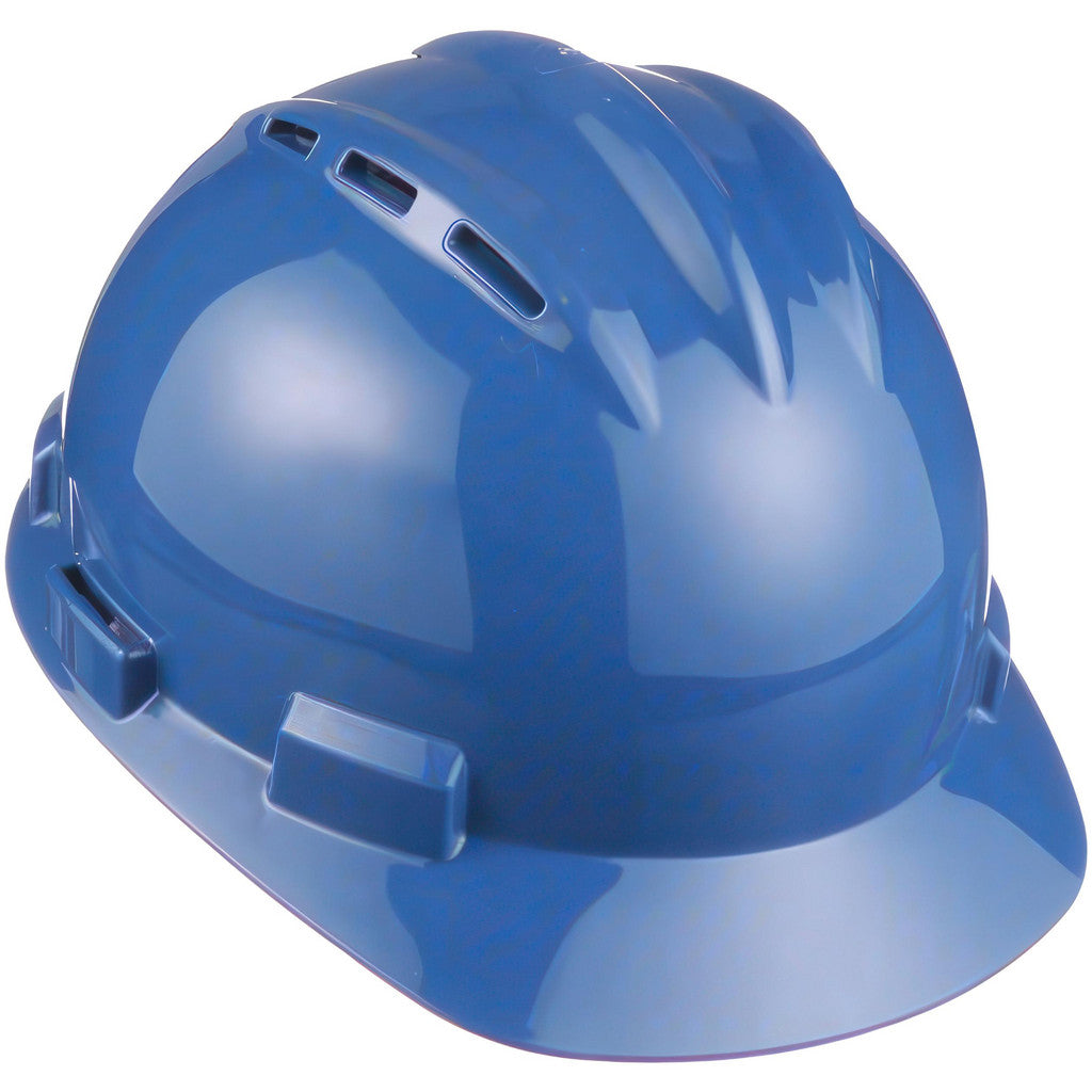BULLARD 62KBR Hard Hat: