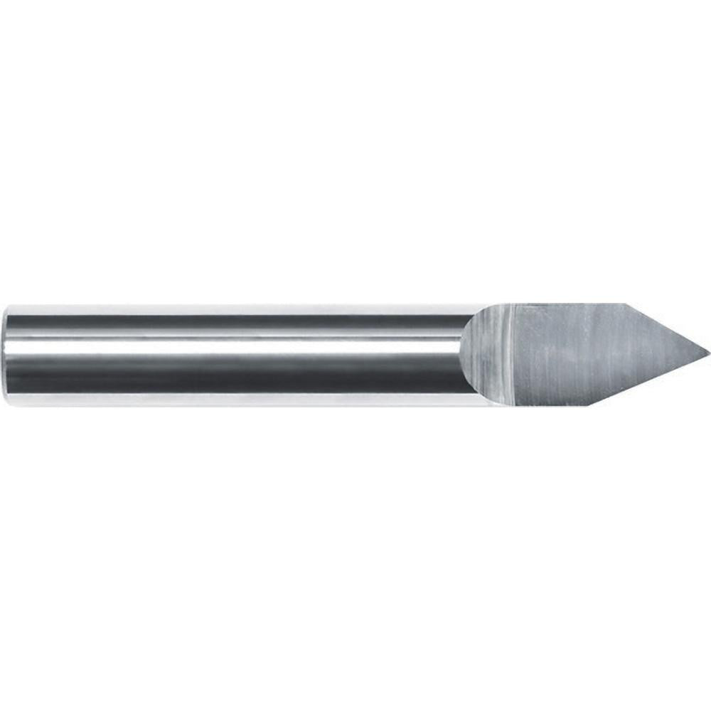 Internal Tool 62-1165 Engraving Cutters; Cutter Diameter (Inch): 5/16; Cutter Diameter (Decimal Inch): 0.3120; Point Shape: Tipped Off; Shank Diameter (Decimal Inch): 0.3120; Shank Diameter (Inch): 5/16; Included Angle: 90.00