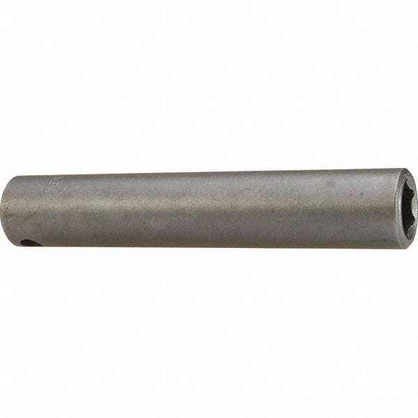 Apex OSMB-10MM23 Impact Socket: 3/8" Drive, 10 mm Socket, Hex Drive