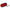 Grote Stop/Turn/Tail Light Oval Red 6-1/4 L (52572)