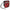 Grote Stop/Turn/Tail Light Square Red 5-3/4 L (52602)
