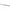 OSG 16511915 Jobber Length Drill Bit: 1/8