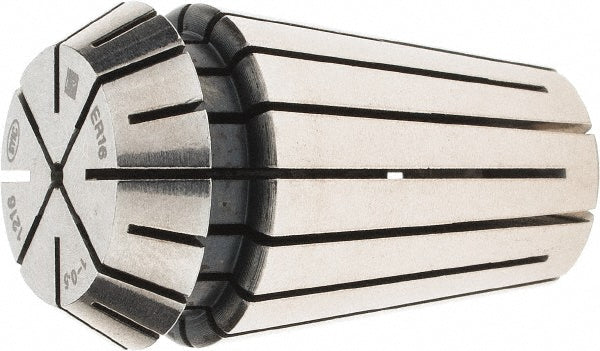 Techniks 04216-01 ER Collet: ER16, 1.00 mm Collet Size