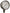 Winters PFP825 Pressure Gauge: 2-1/2