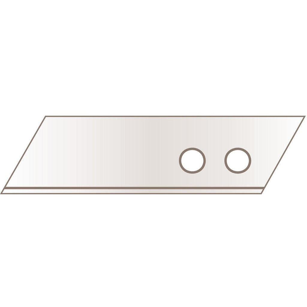 Martor USA 7940.6 Knife Blades; UNSPSC Code: 27111501