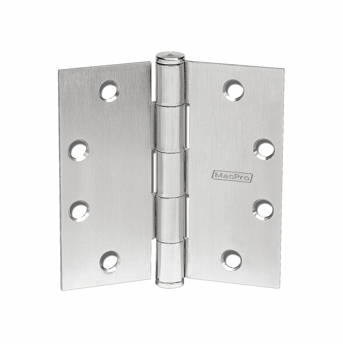 Mckinney Full Mortise Hinge, 270°, 4-1/2" W (4-1/2" x 4-1/2" MP79 26D)