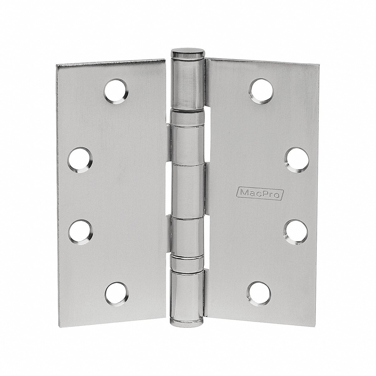 Mckinney Full Mortise Hinge, 270°, Primed (4-1/2" x 4-1/2" MPB79 P NRP)