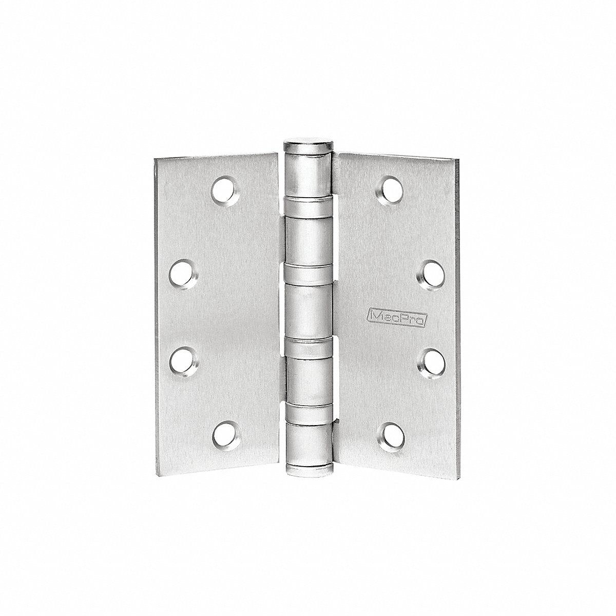 Mckinney Full Mortise Hinge, 270°, 5" H (5" x 4-1/2" MPB99 32D)