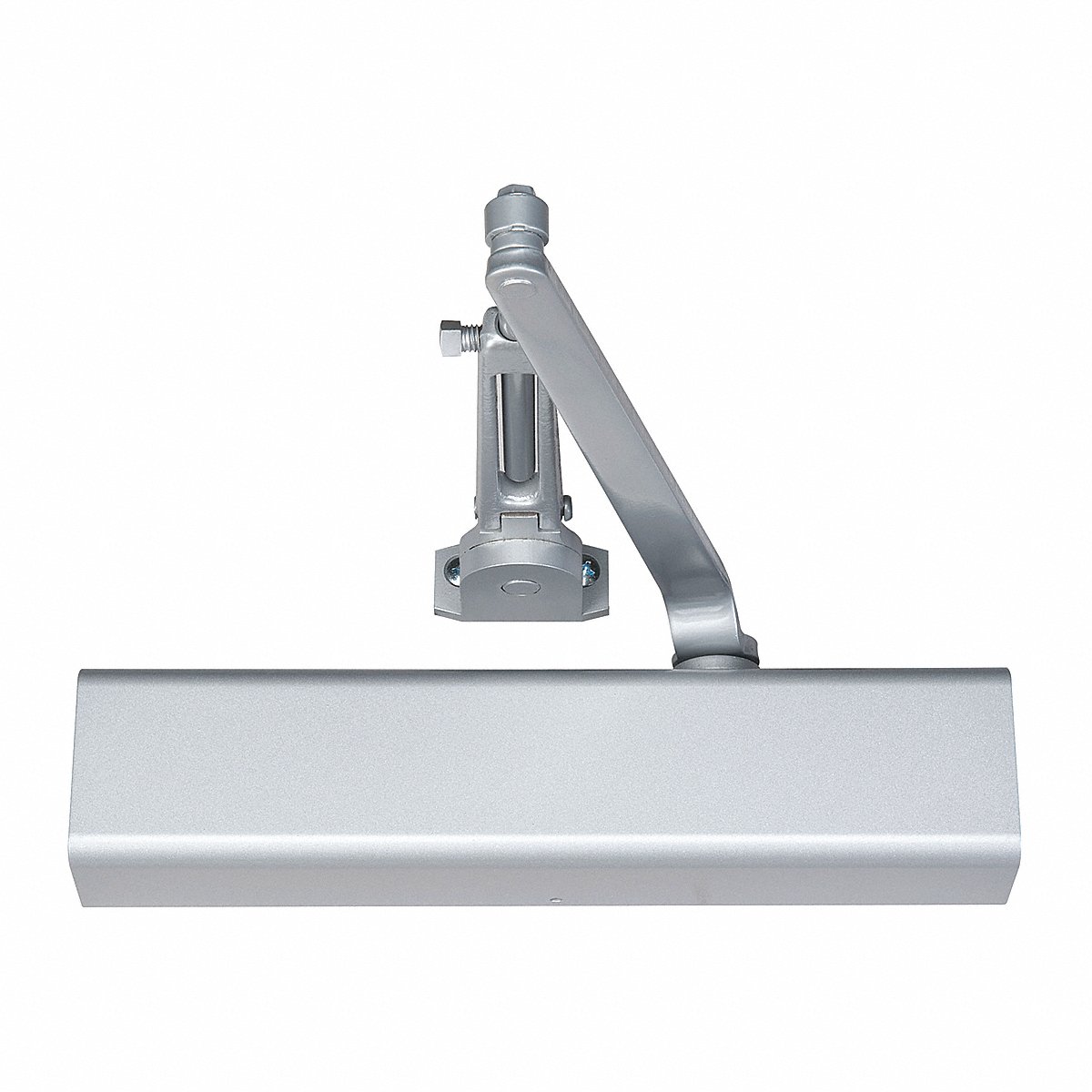 Assa Abloy Accentra Door Closer, Hold Open, 2-3/4" H, 180 Deg., 4" (3511 x 689)