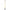 Ability One Ice Scraper, Steel, 7