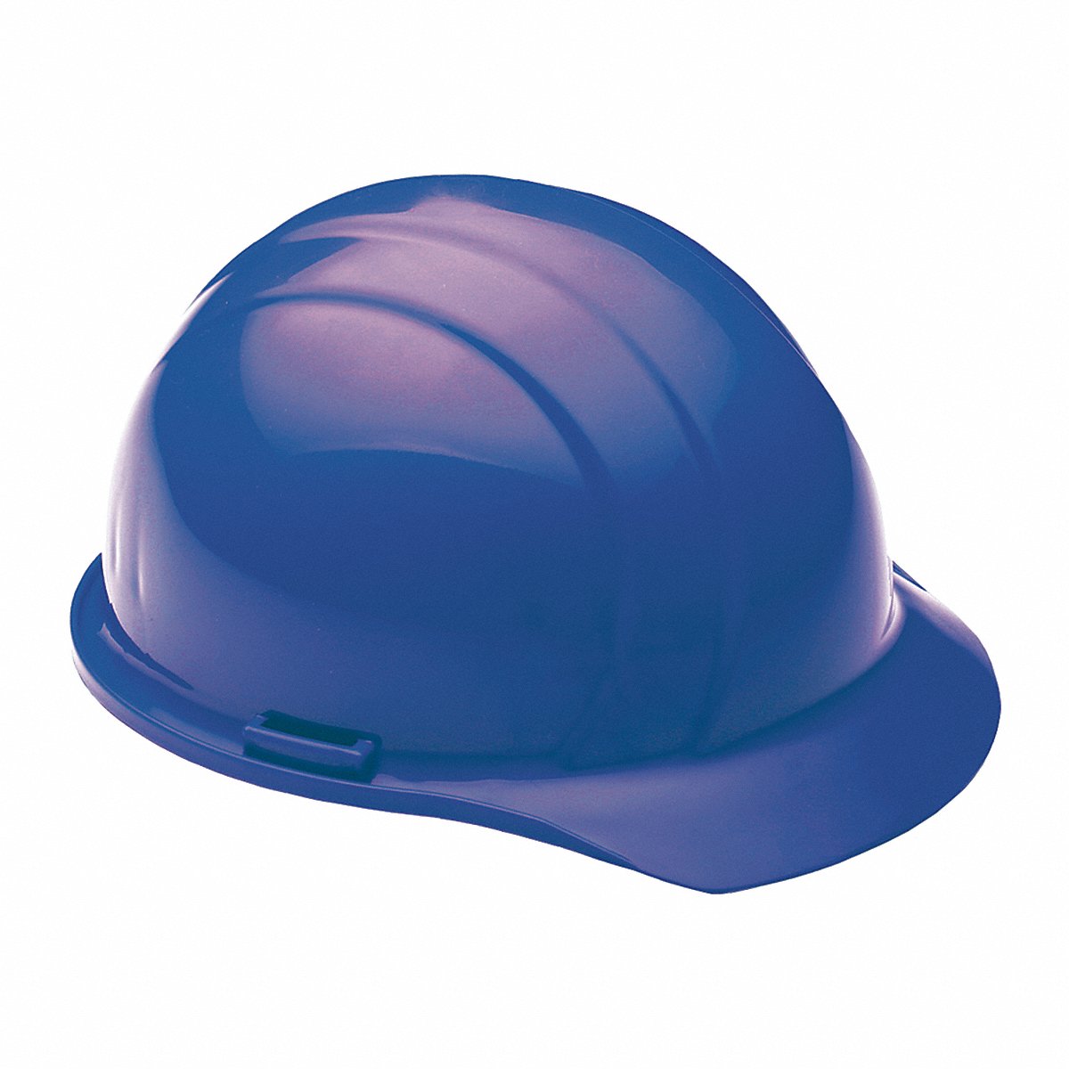 AbilityOne - 8415009353132 - SKILCRAFT® Safety Helmet - Blue