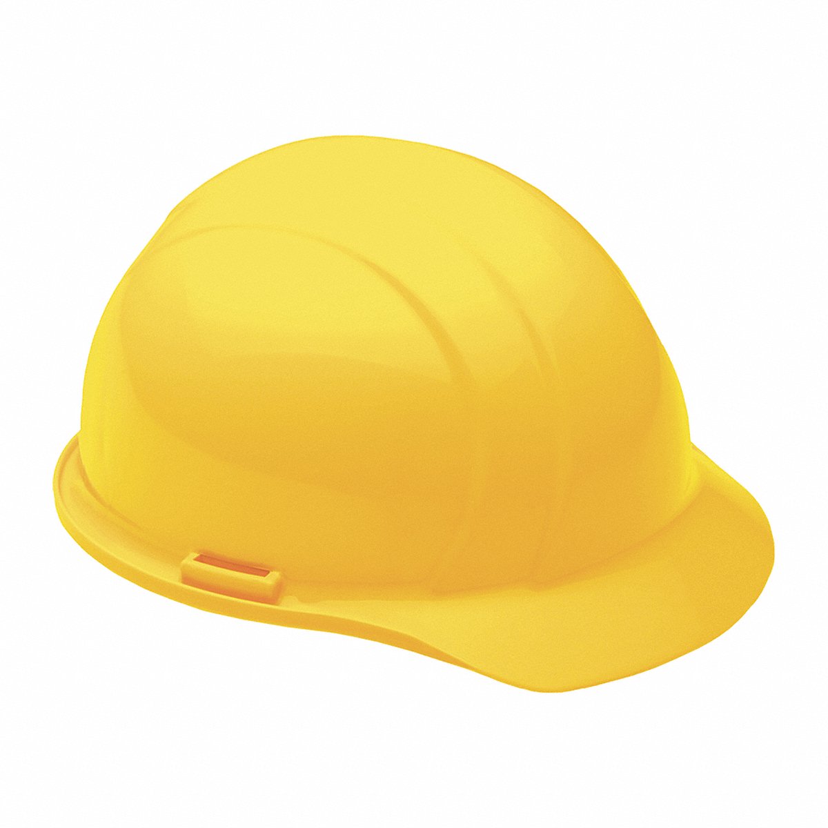 AbilityOne - 8415009353140 - SKILCRAFT® Safety Helmet - Yellow