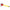 Retracta-belt Belt Barrier 4-1/4 H Yellow Belt (WH412RD30-YW-MM)