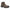 Cat 6-Inch Work Boot W 7 1/2 Brown PR (P90803)