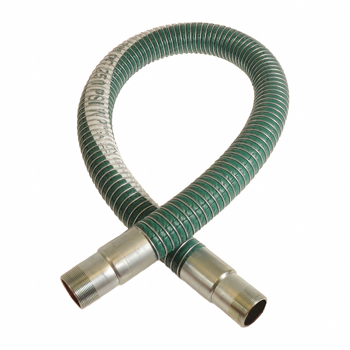Novaflex Chemical Hose 1 ID x 25 ft. (CXPG100-25NN)