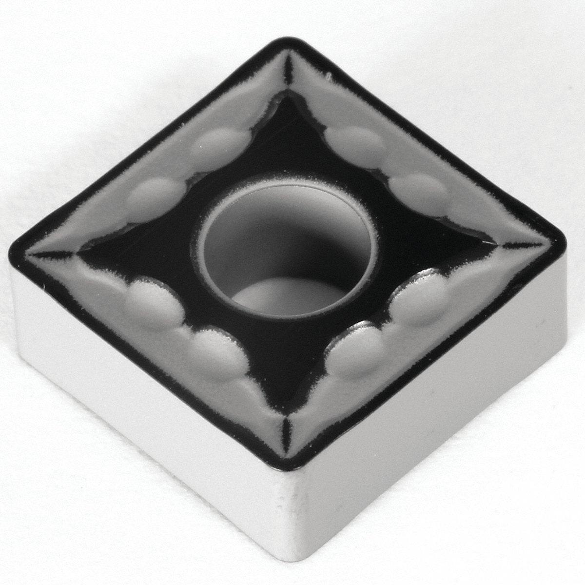 Sumitomo Square Turning Insert SNMG Carbide (SNMG643EMU-AC8025P) - Pack of 10